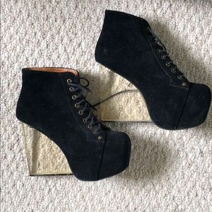 Jeffrey Campbell